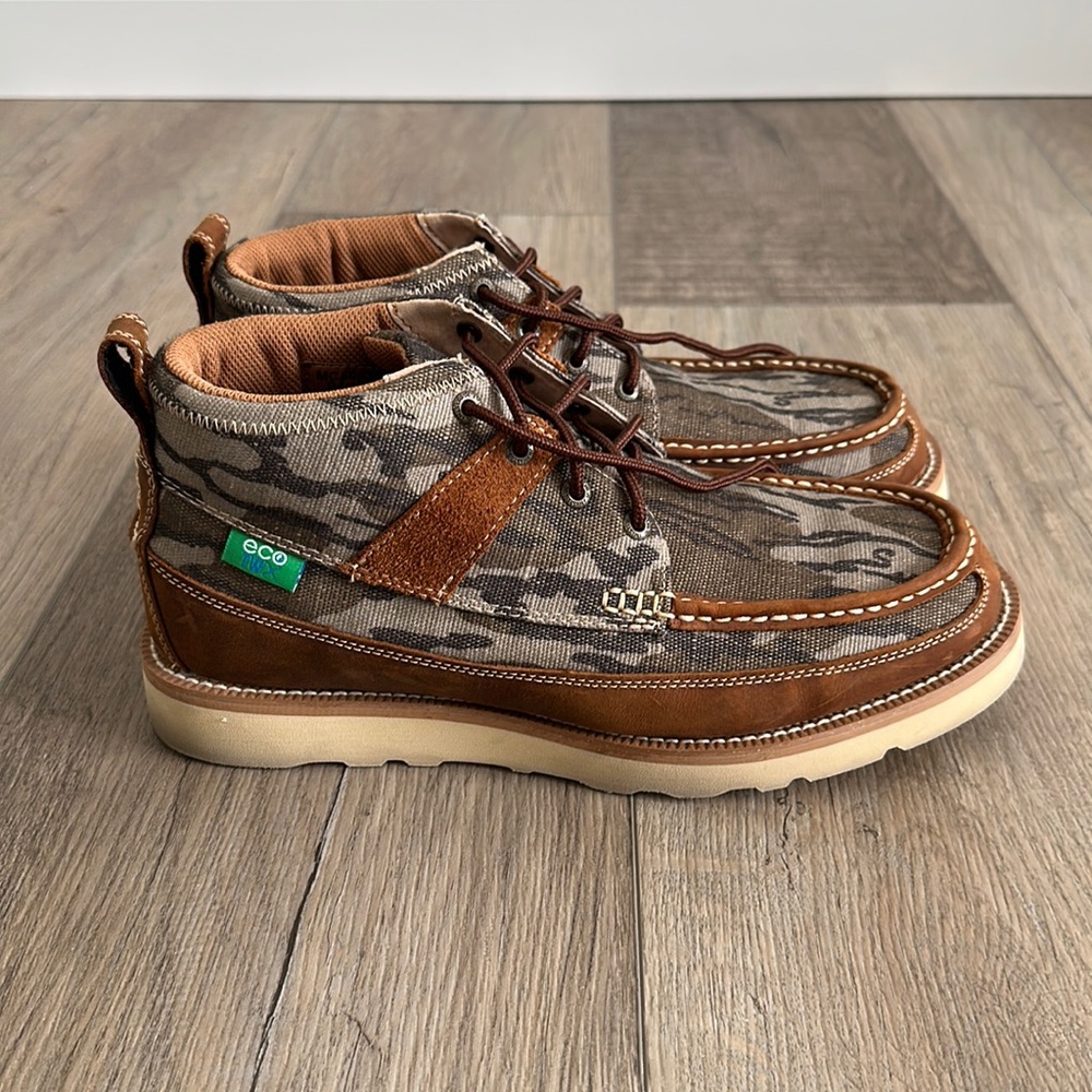 Men’s Twisted X Boot